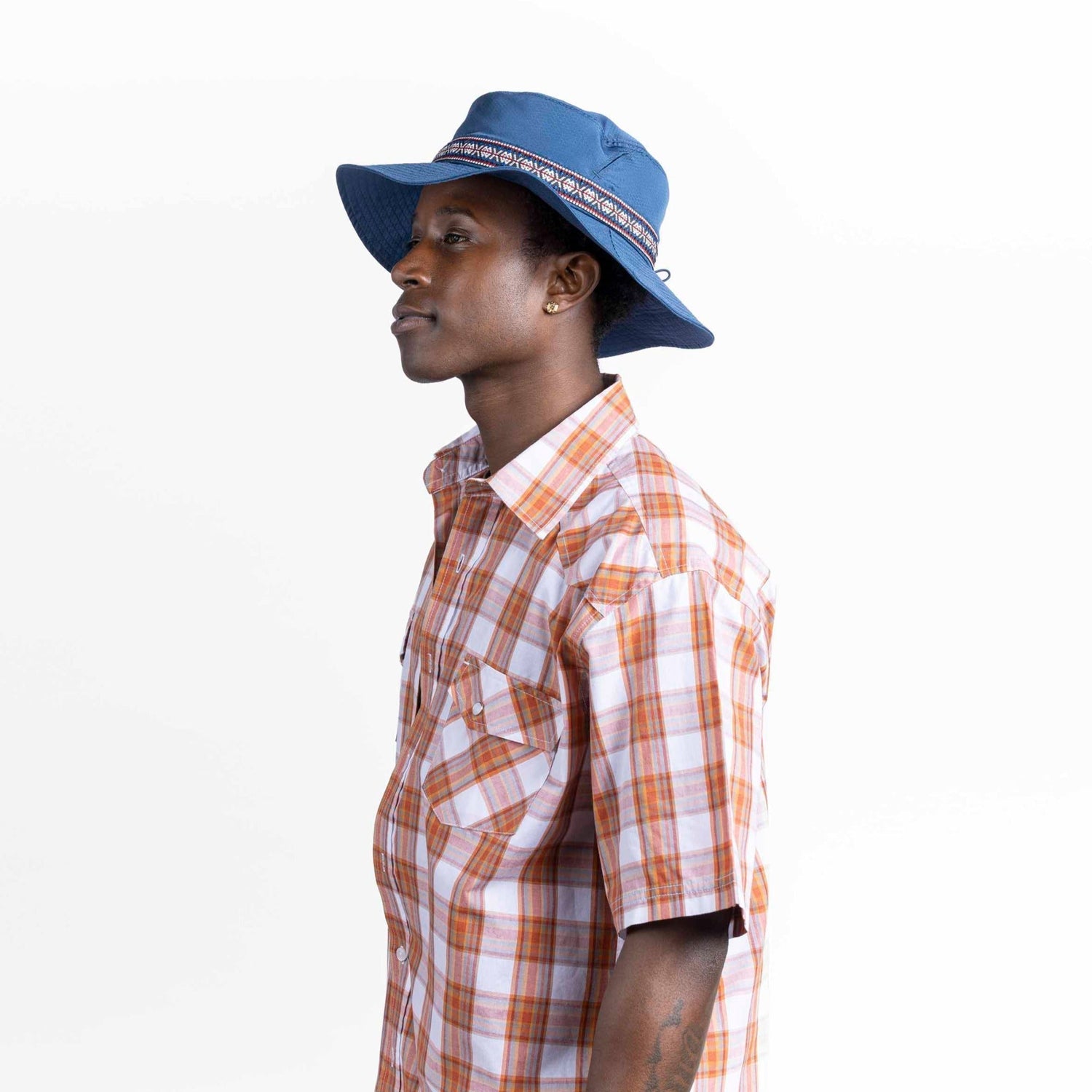 Byrne Sun Hat Sun Hats Pistil Designs