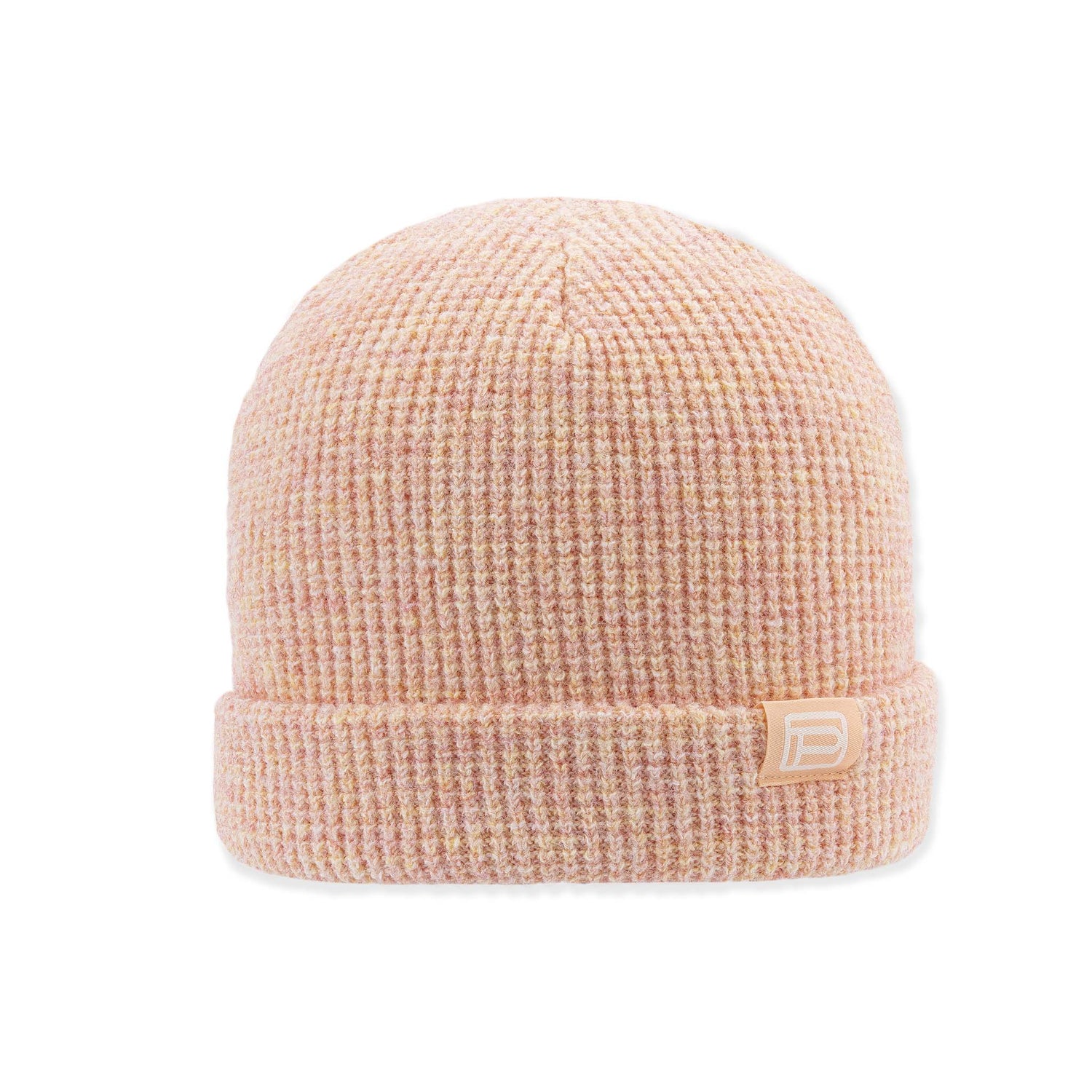 Cassie Beanie Beanies Pistil Designs Blush