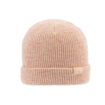 Cassie Beanie Beanies Pistil Designs Blush