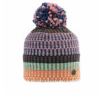 Circus Beanie Beanies Pistil Designs Mauve  