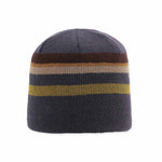 Clay Beanie Beanies Pistil Designs Graphite