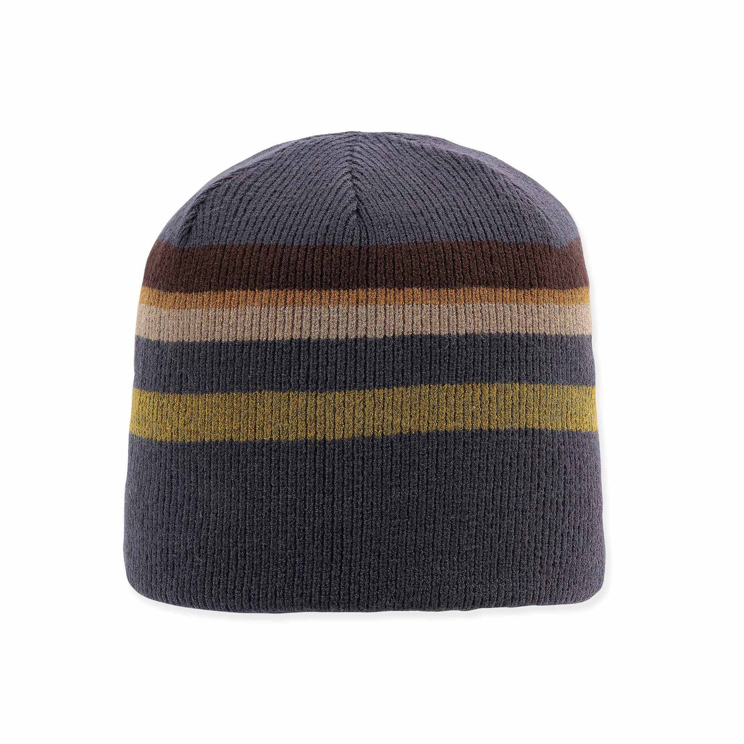 Clay Beanie Beanies Pistil Designs Graphite