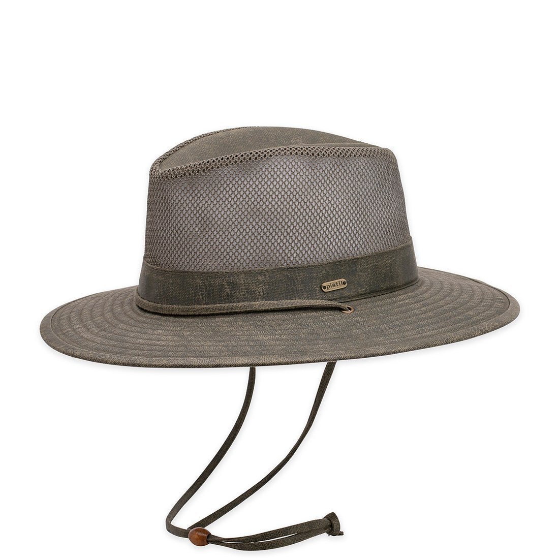 Colton Sun Hat Sun Hats Pistil Designs Olive