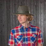 Colton Sun Hat Sun Hats Pistil Designs
