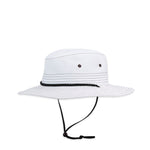 Donovan Sun Hat Sun Hats Pistil Designs Ivory