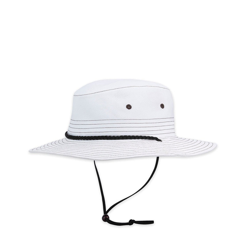 Donovan Sun Hat Sun Hats Pistil Designs Ivory  