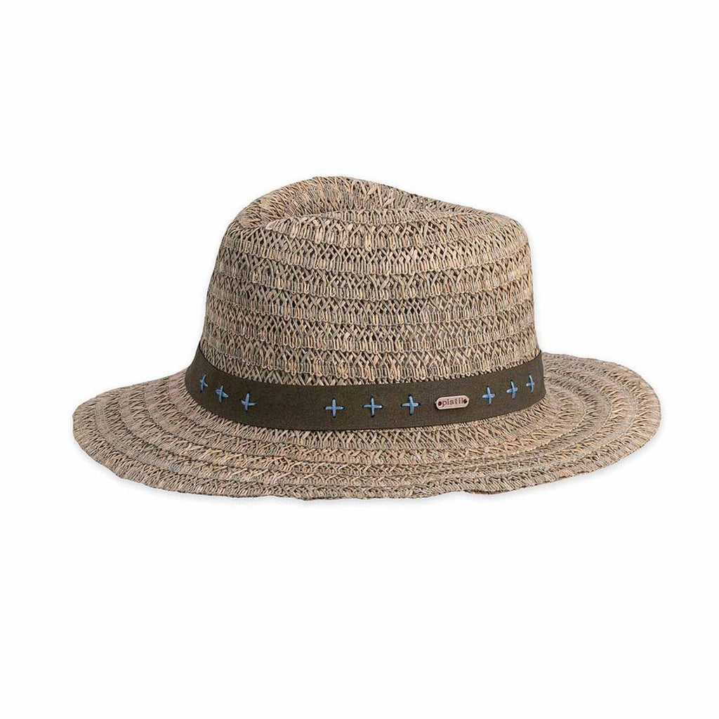 Dune Sun Hat Sun Hats Pistil Designs Olive  