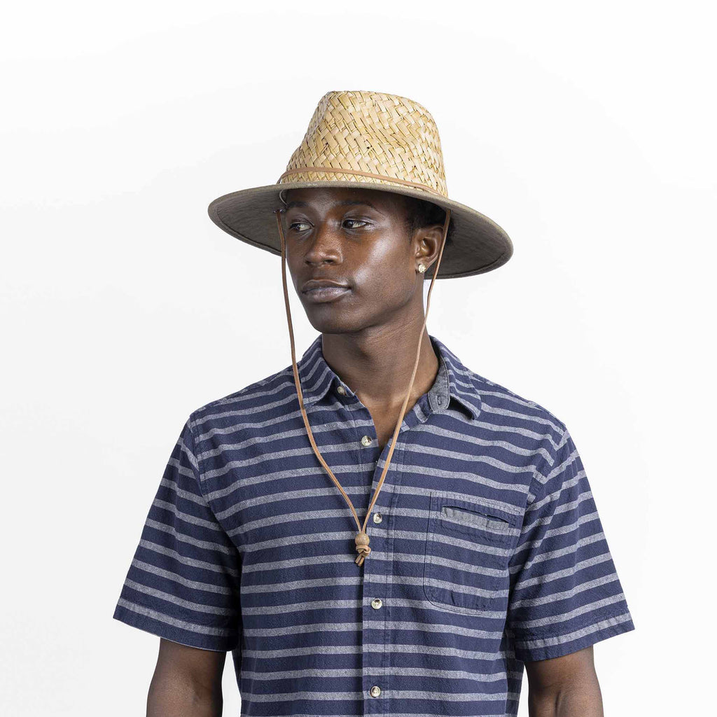 Fiji Sun Hat Sun Hats Pistil Designs   