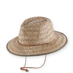 Fiji Sun Hat Sun Hats Pistil Designs Natural