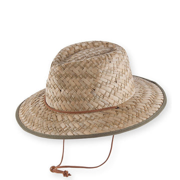 Fiji Sun Hat Sun Hats Pistil Designs Natural  