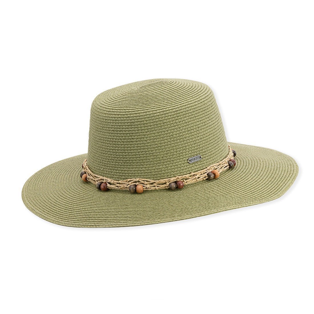 Fling Sun Hat Sun Hats Pistil Designs Avocado