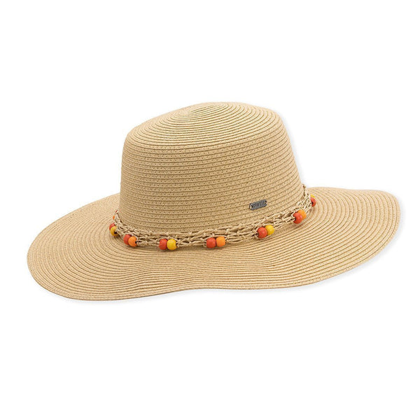 Pistil-Fling-Womens-Sun-Hat-  display picture 1