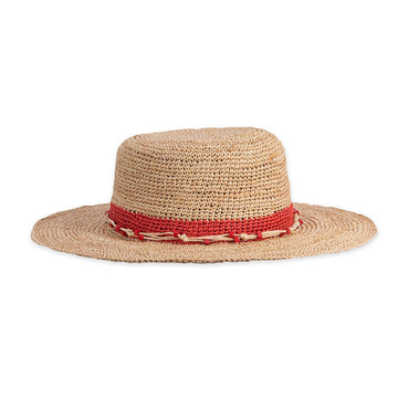 Gia Sun Hat Sun Hats Pistil Designs Poppy  