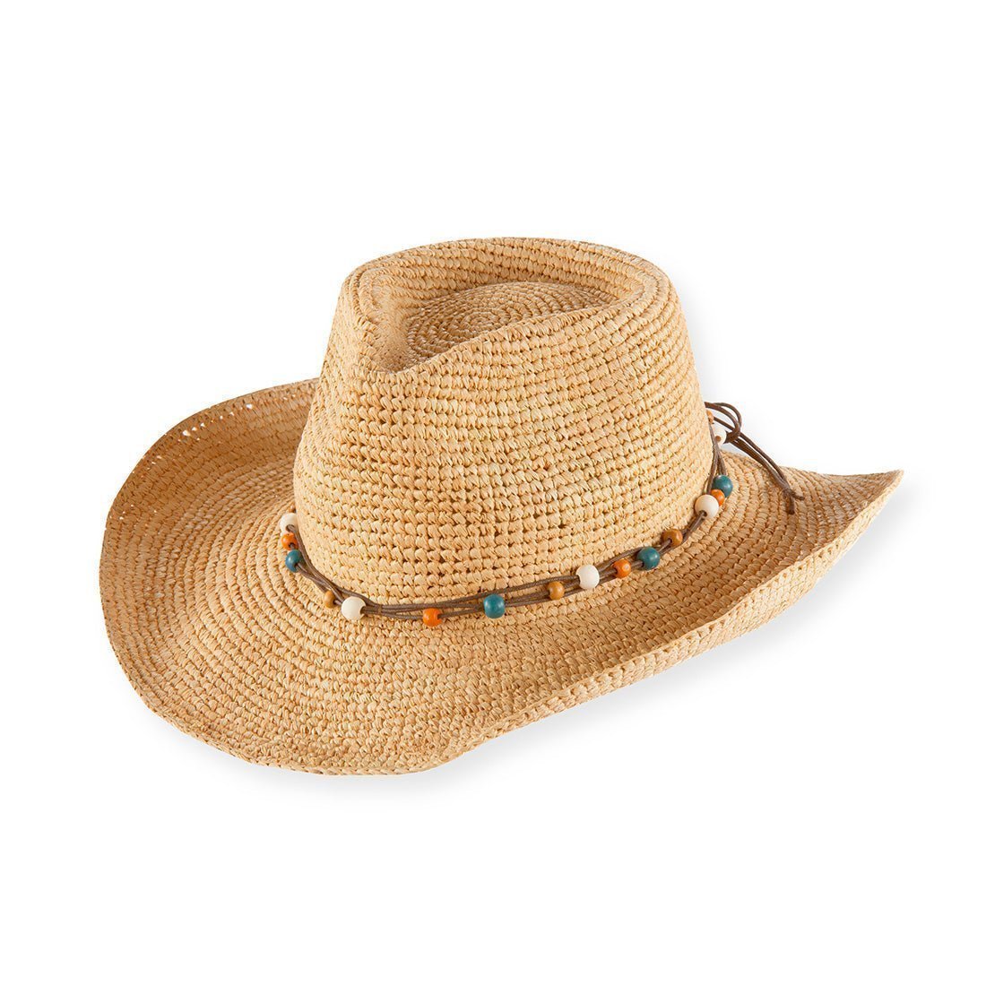 Goldie Sun Hat