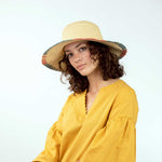 Joni Sun Hat Sun Hats Pistil Designs