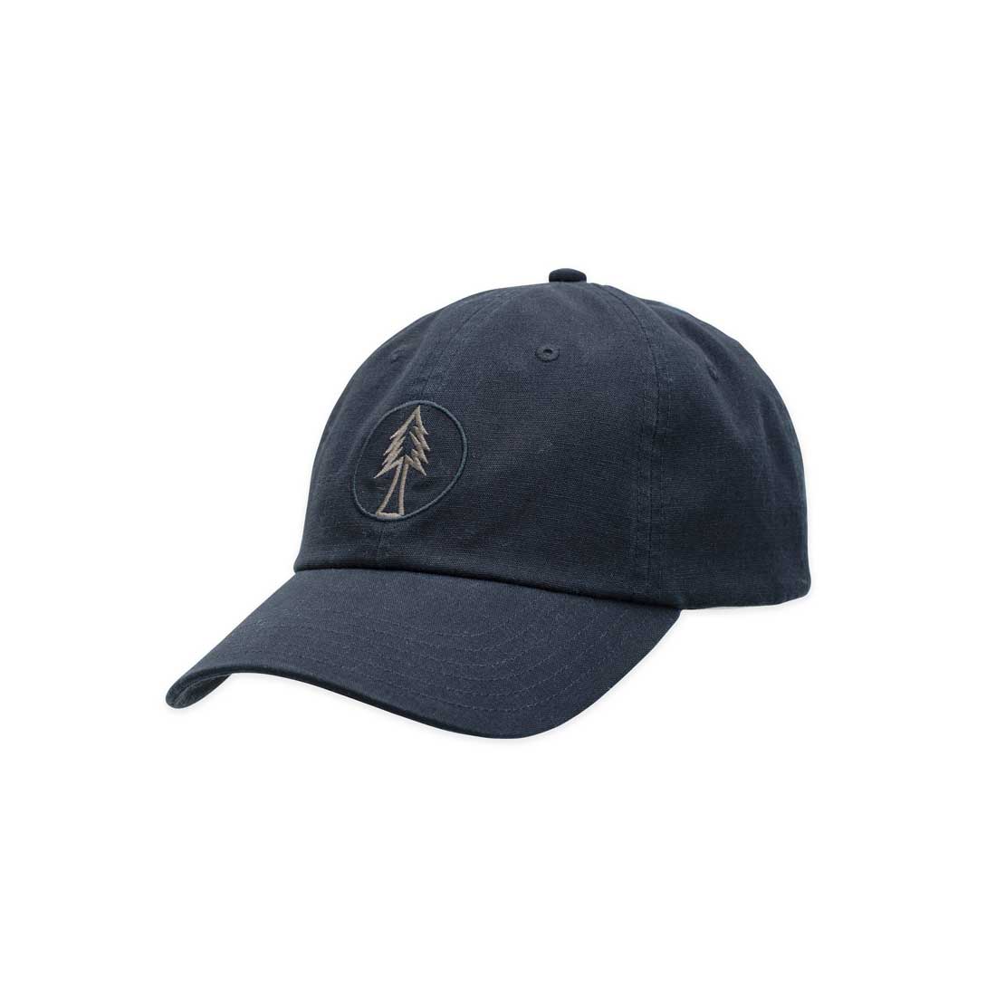 Jose Cap Truckers Pistil Designs Coal