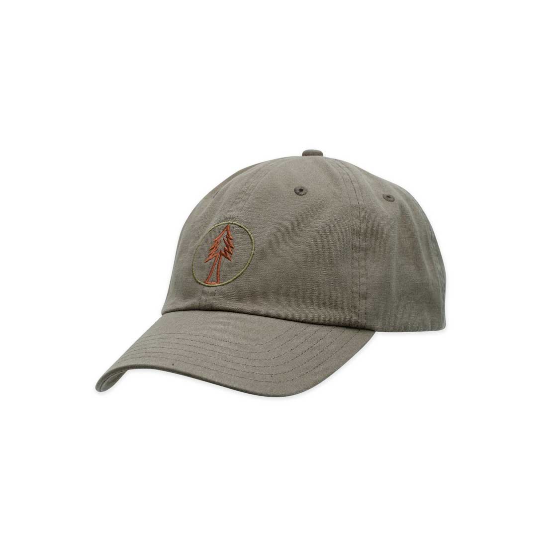 Jose Cap Truckers Pistil Designs Cypress