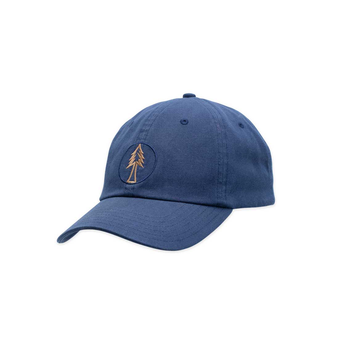 Jose Cap Truckers Pistil Designs Ocean