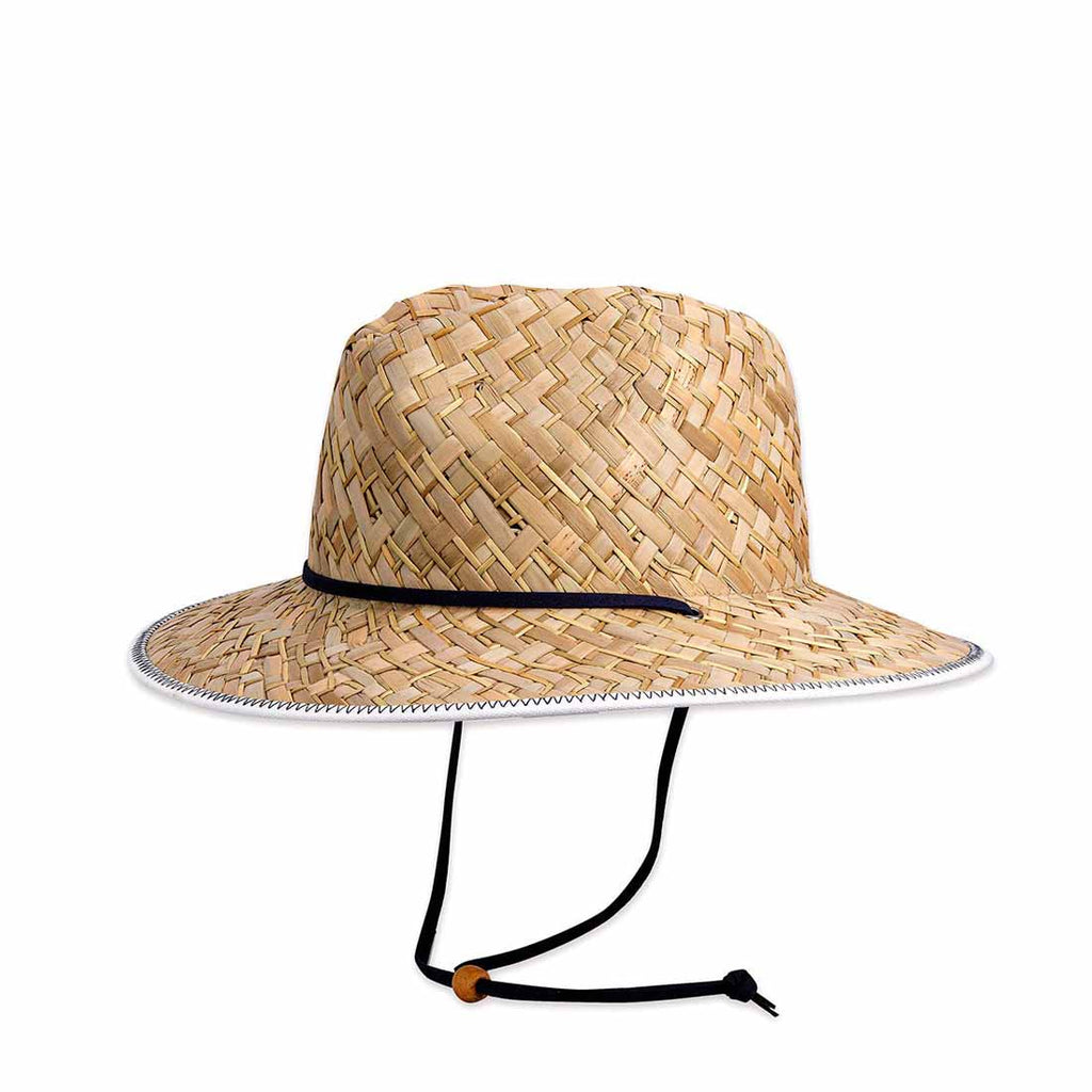 Laguna Sun Hat Sun Hats Pistil Designs Ivory  