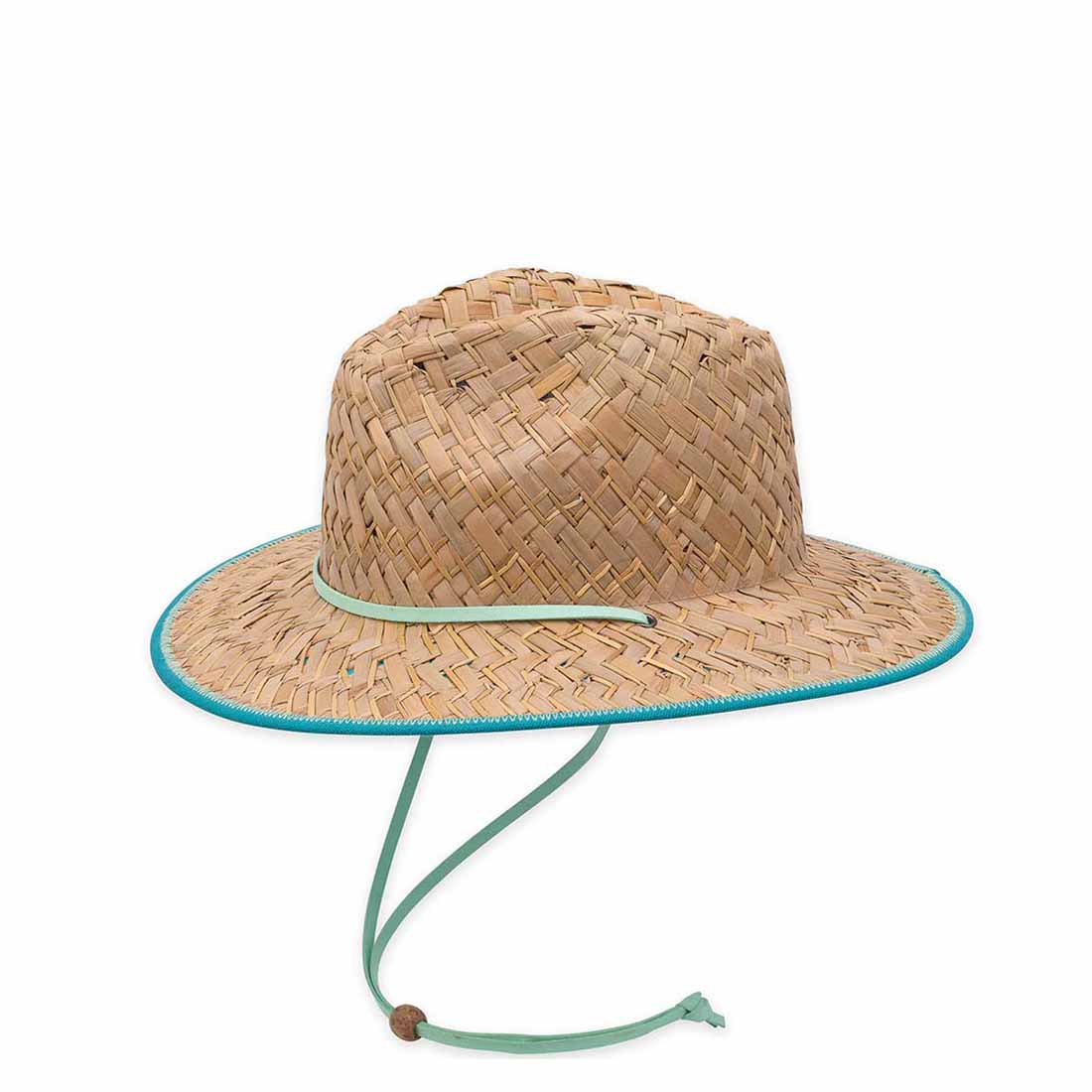Laguna Sun Hat Sun Hats Pistil Designs Natural