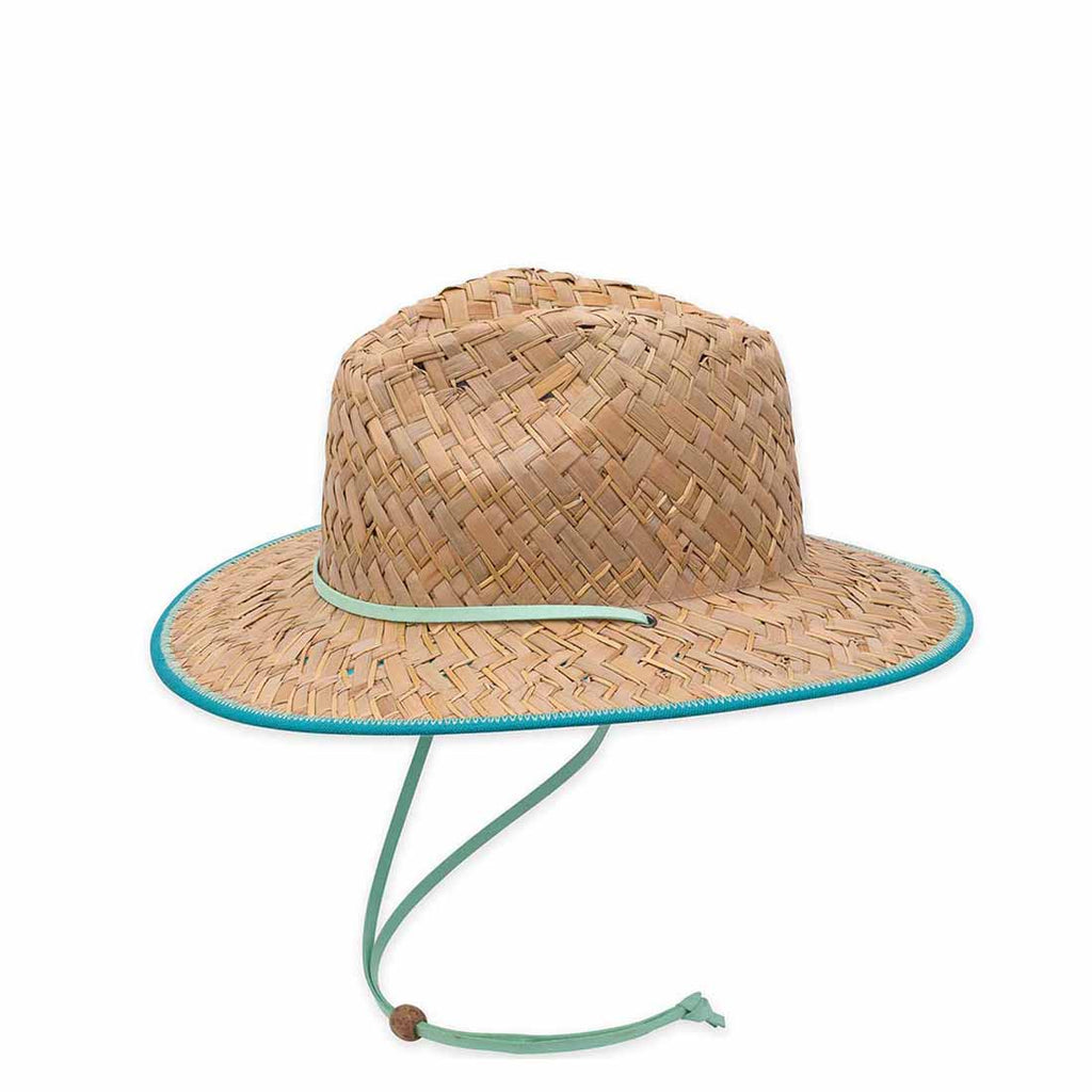 Laguna Sun Hat Sun Hats Pistil Designs Natural  