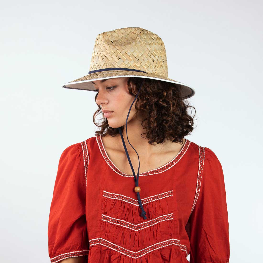 Laguna Sun Hat Sun Hats Pistil Designs