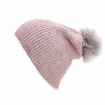 Lauren Slouchy Beanie Slouch Style Pistil Designs Mauve