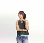 Lizzie Headband Headbands Pistil Designs