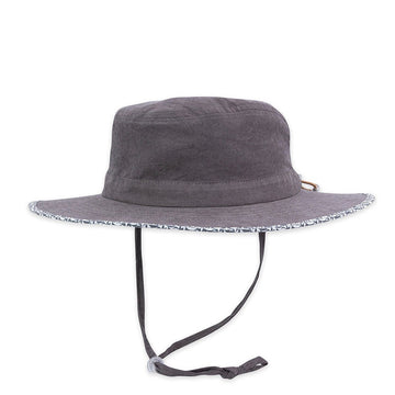 Lotus Sun Hat Sun Hats Pistil Designs Cinder  