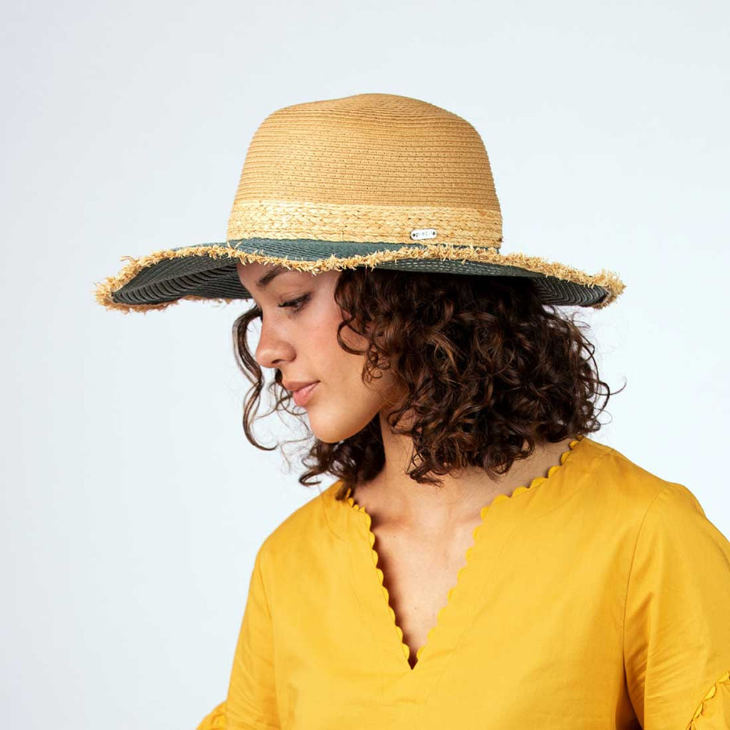 Lovett Sun Hat Sun Hats Pistil Designs   