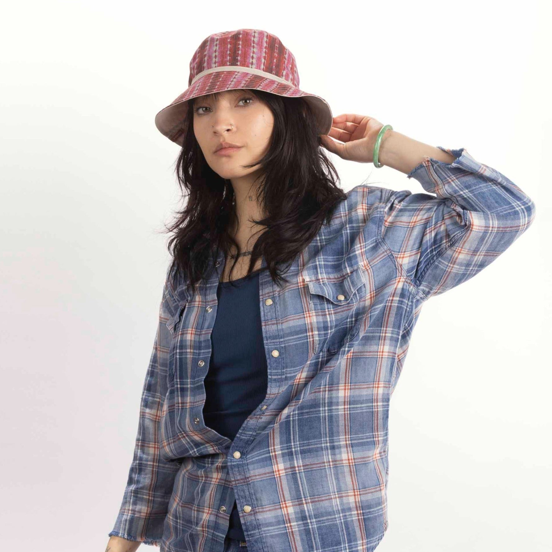 Maeve Bucket Hat Sun Hats Pistil Designs