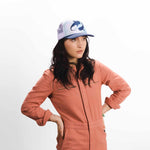 Marin Trucker Hat Truckers Pistil Designs