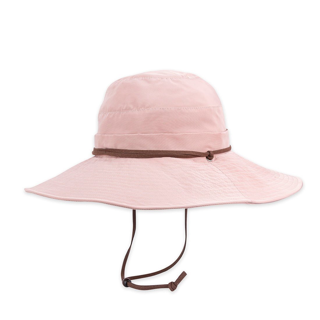 Mina Sun Hat Sun Hats Pistil Designs Blush