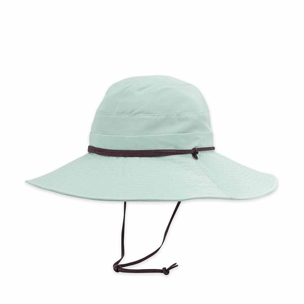 Mina Sun Hat Sun Hats Pistil Designs Mint  