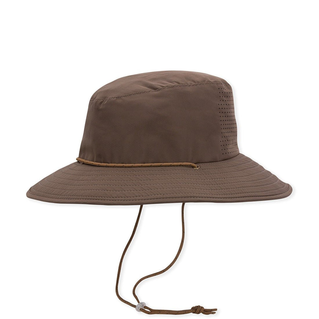 Owen Sun Hat Sun Hats Pistil Designs Brown  