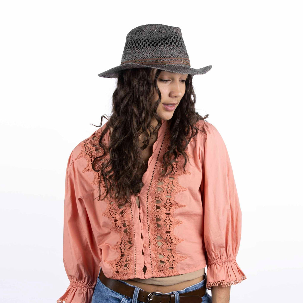 Regan Sun Hat Sun Hats Pistil Designs