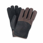Ridge Glove Gloves Pistil Designs Black M/L