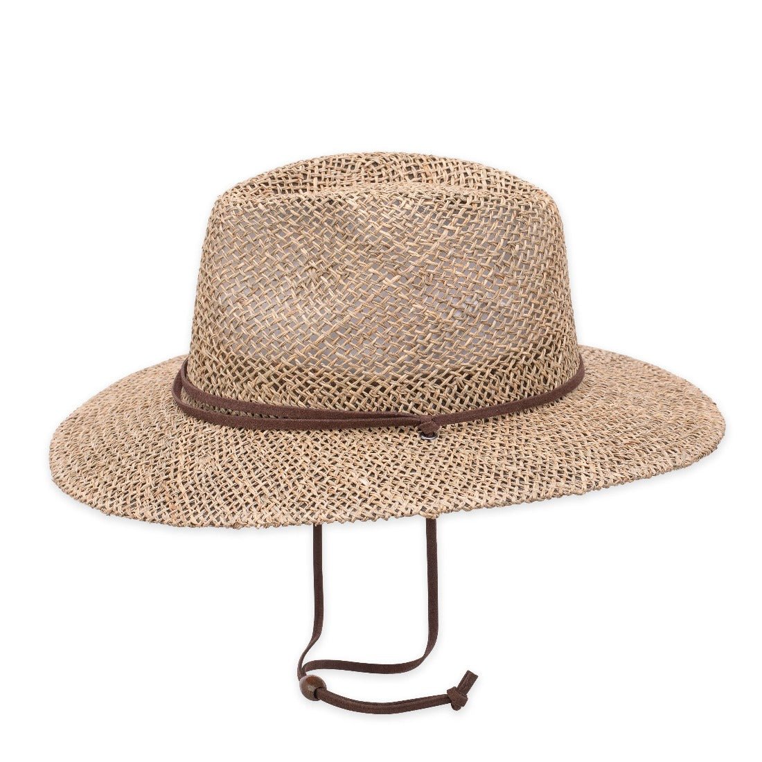 Pistil Fiji Men's Hat - Natural