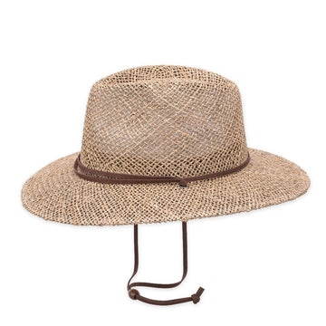 Rubin Sun Hat Sun Hats Pistil Designs Natural  