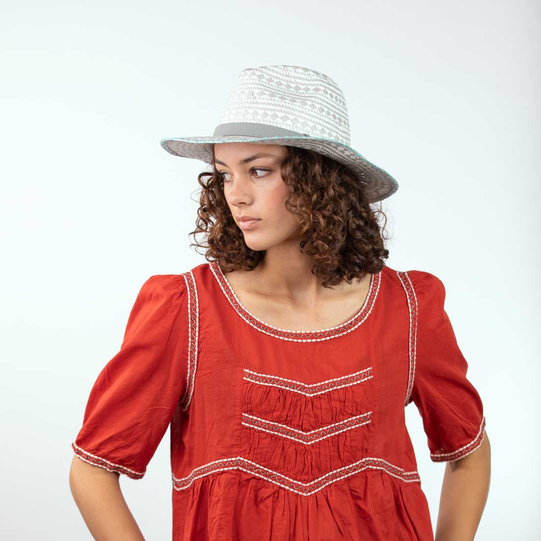 Sheldon Sun Hat Sun Hats Pistil Designs