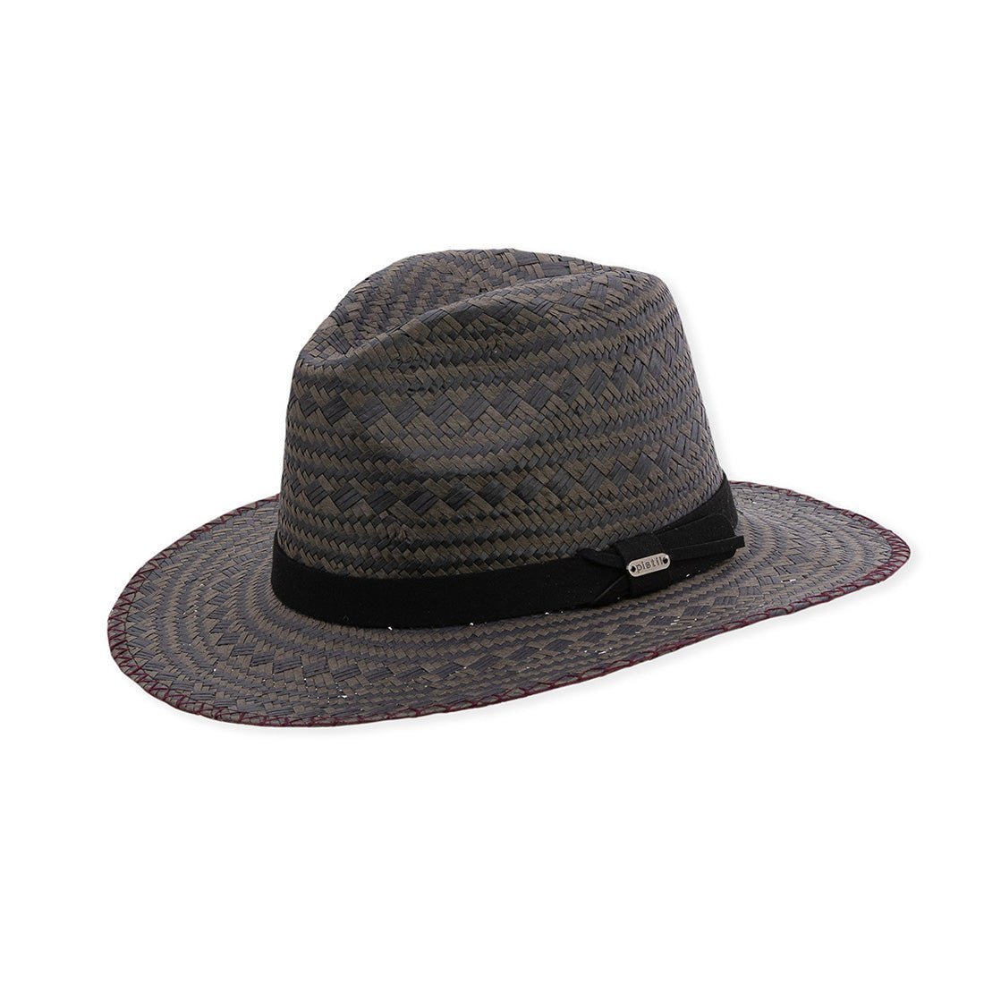 Sheldon Sun Hat Sun Hats Pistil Designs Cinder