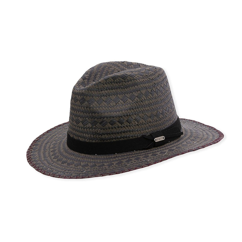 Sheldon Sun Hat Sun Hats Pistil Designs Cinder  