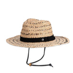 Skiff Sun Hat Sun Hats Pistil Designs Black
