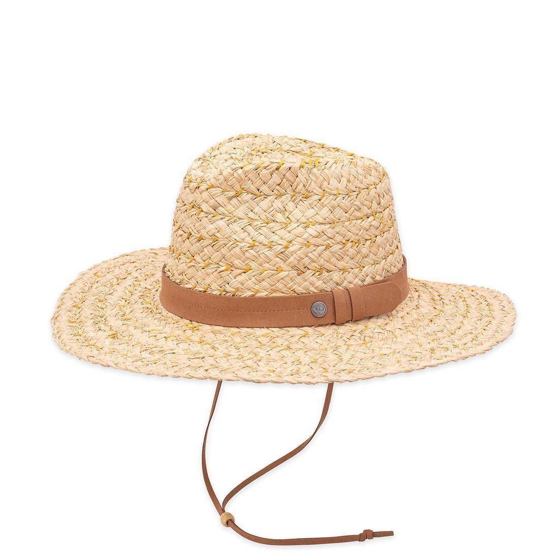 Skiff Sun Hat Sun Hats Pistil Designs Natural