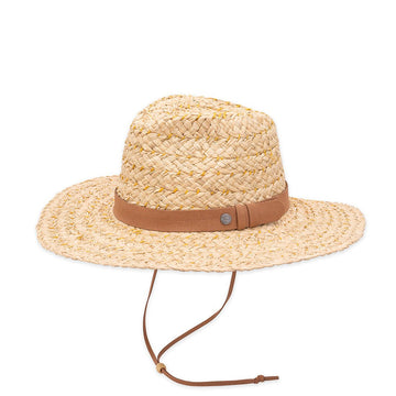 Skiff Sun Hat Sun Hats Pistil Designs Natural  