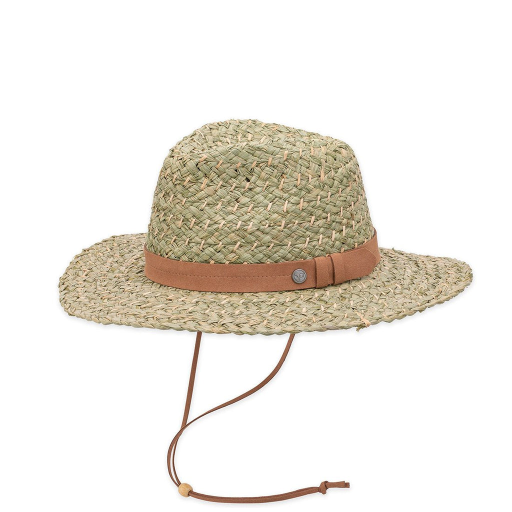 Skiff Sun Hat Sun Hats Pistil Designs Sage  
