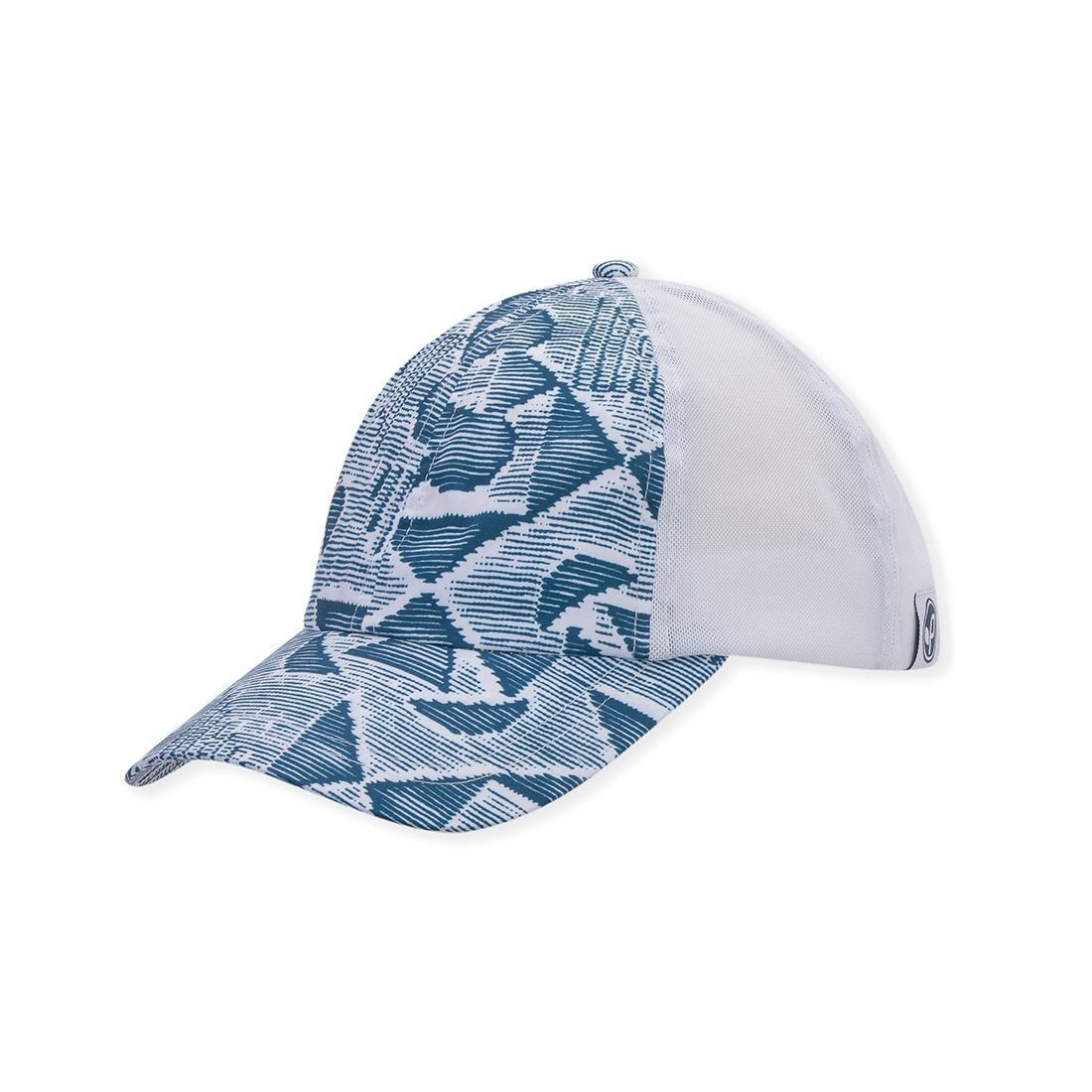 Swizzle Sport Cap Sport Caps Pistil Designs Denim