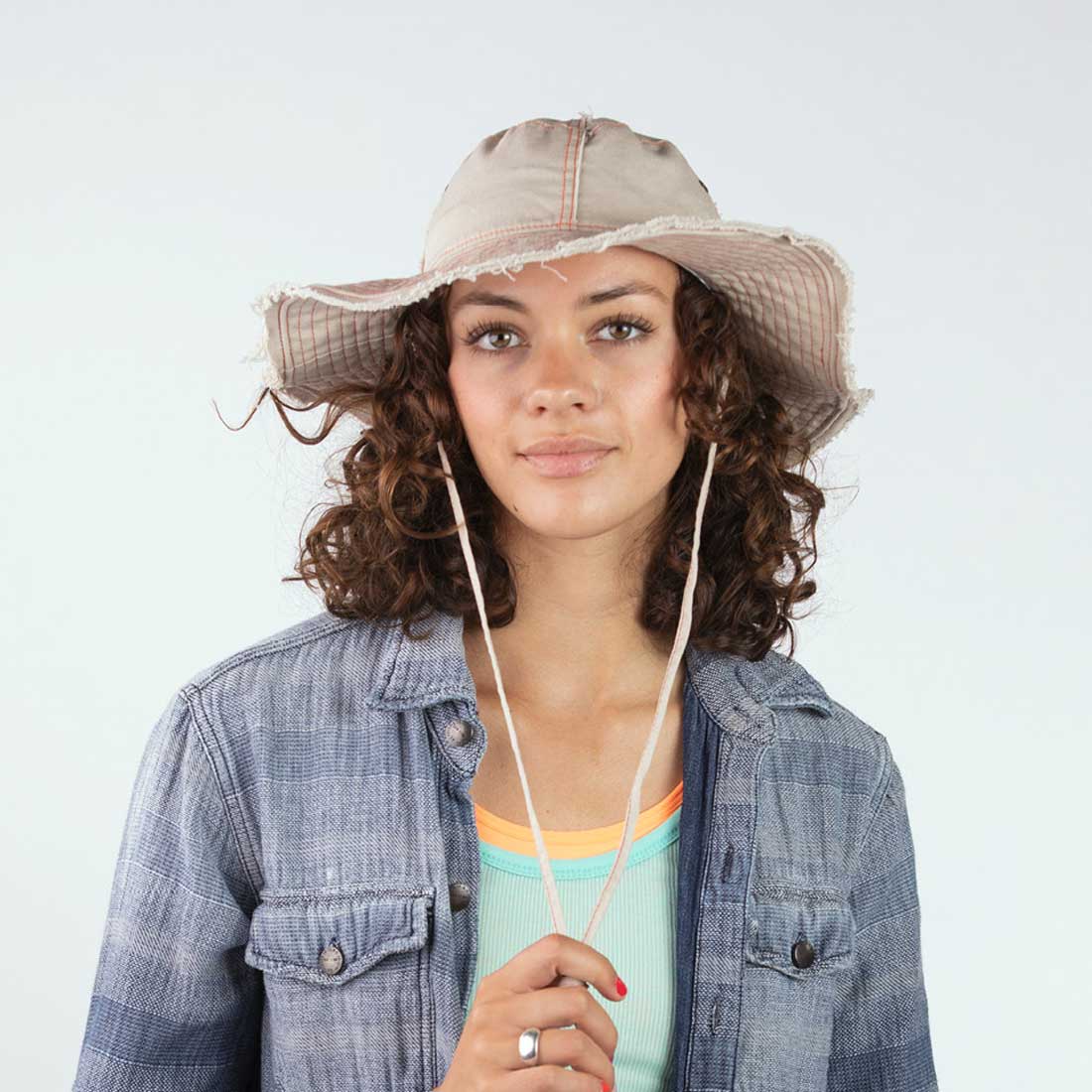 Tandy Sun Hat Sun Hats Pistil Designs   