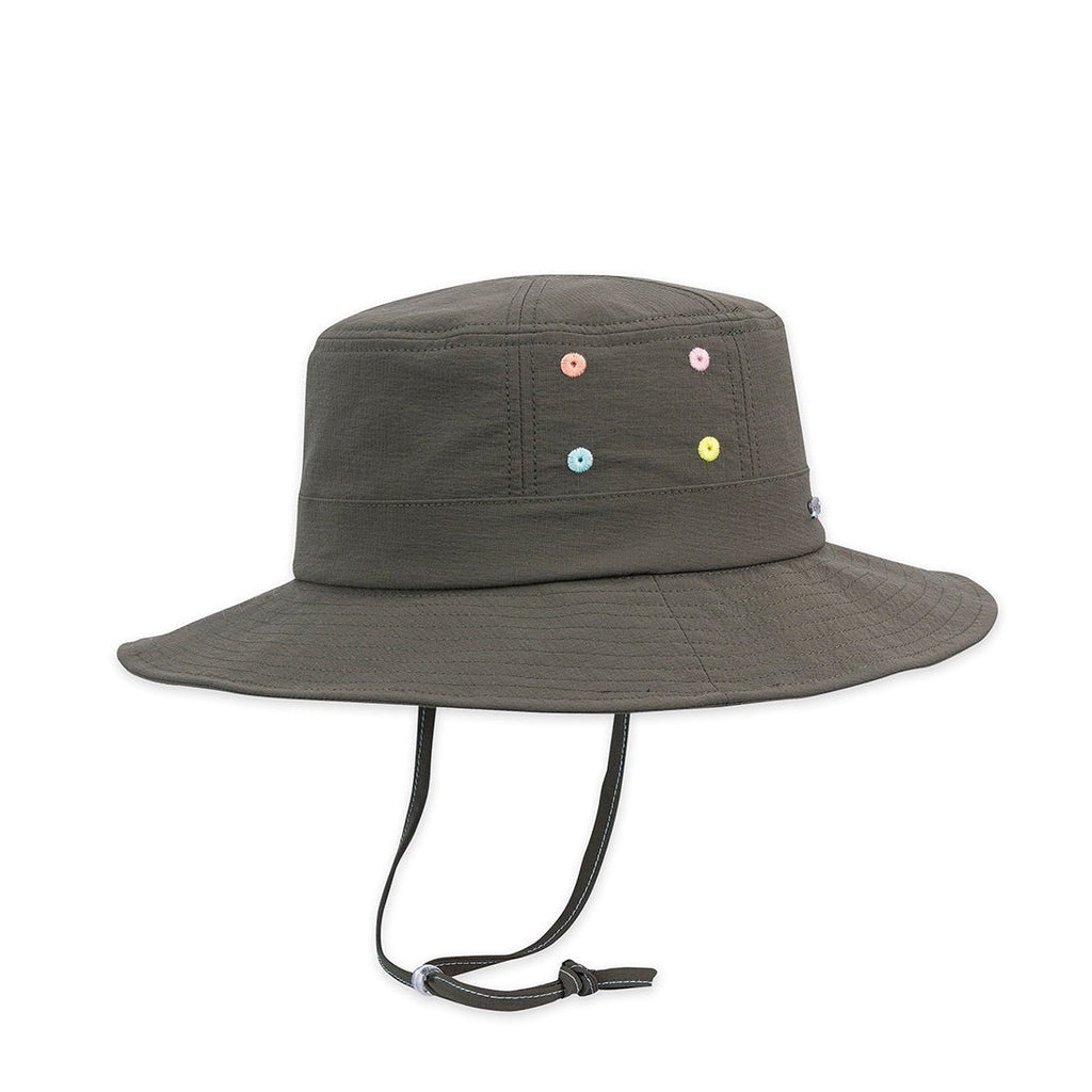 Tango Sun hat Sun Hats Pistil Designs Olive  