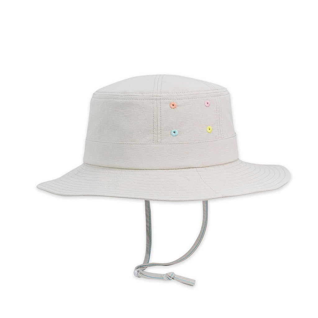 Tango Sun hat Sun Hats Pistil Designs Putty  